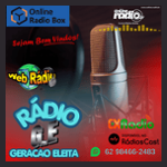Radio Geração Eleita