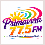 Primavera 77.5 FM