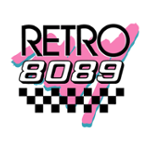 Retro 8089