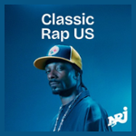 NRJ Classic Rap US