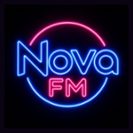Radio Nova FM Taubate