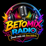 Beto Mix Radio