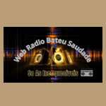 Web Radio Bateu Saudade