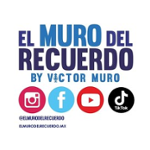 El Muro del Recuerdo by Victor Muro