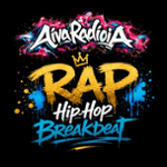 AivaRadioiA - Rap