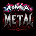 AivaRadioiA - Metal