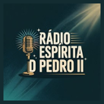 Radio Espírita D Pedro II