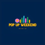 Pop Up Weekend Radio