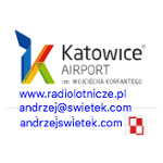 Katowice Airport EPKT ATC PL