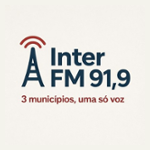 Rádio Inter 91.9 FM