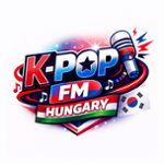 K- POP FM HUNGARY