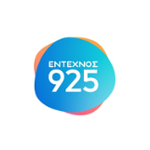 Entexnos 92.5 FM