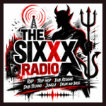 The Sixxx Radio