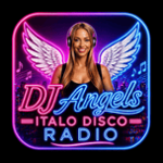 DJ Angels Italo Disco Radio