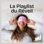 NRJ LA PLAYLIST DU REVEIL