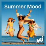 NRJ SUMMER MOOD