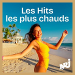 NRJ LES HITS LES PLUS CHAUDS