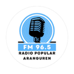 Radio Popular Aranguren