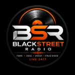 BlackStreet Radio