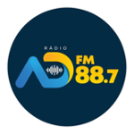 Radio AD FM 88.7