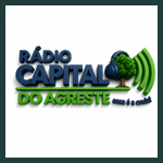 Rádio Capital do Agreste