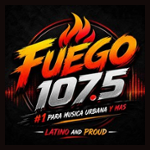 Fuego 107.5 FM