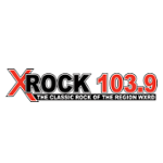 WXRD X Rock 103.9