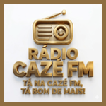 Rádio Cazé FM