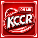 KCCR ON AIR | That’s The Way The Cookie Crumbles