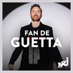 NRJ FAN DE GUETTA