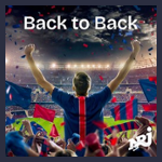 NRJ BACK-TO-BACK