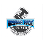 Hosanna Radio 94.7 FM