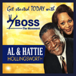 Hollingsworth's B.O.S.S. Christian Radio