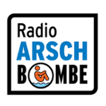 Radio Arschbombe
