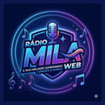 Web Rádio Mila