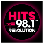 Revolution Hits 98.1