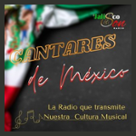 Cantares de México