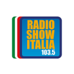 Radio Show Italia 103e5