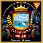 Rádio Desbravadores Tibaguará