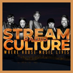 Stream Culture Radio