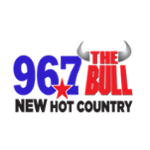 WLXV 96.7 The Bull