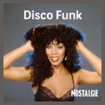 NOSTALGIE DISCO FUNK