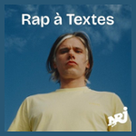 NRJ RAP A TEXTES