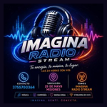 Imagina Radio Stream