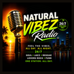 Natural Vibez Radio