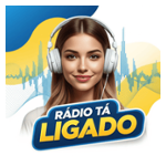 Rádio Tá Ligado Web