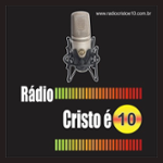 Rádio Cristo é 10