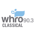 WHRO 90.3 FM