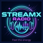 StreamX Radio