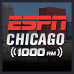 WMVP ESPN Chicago 1000 AM